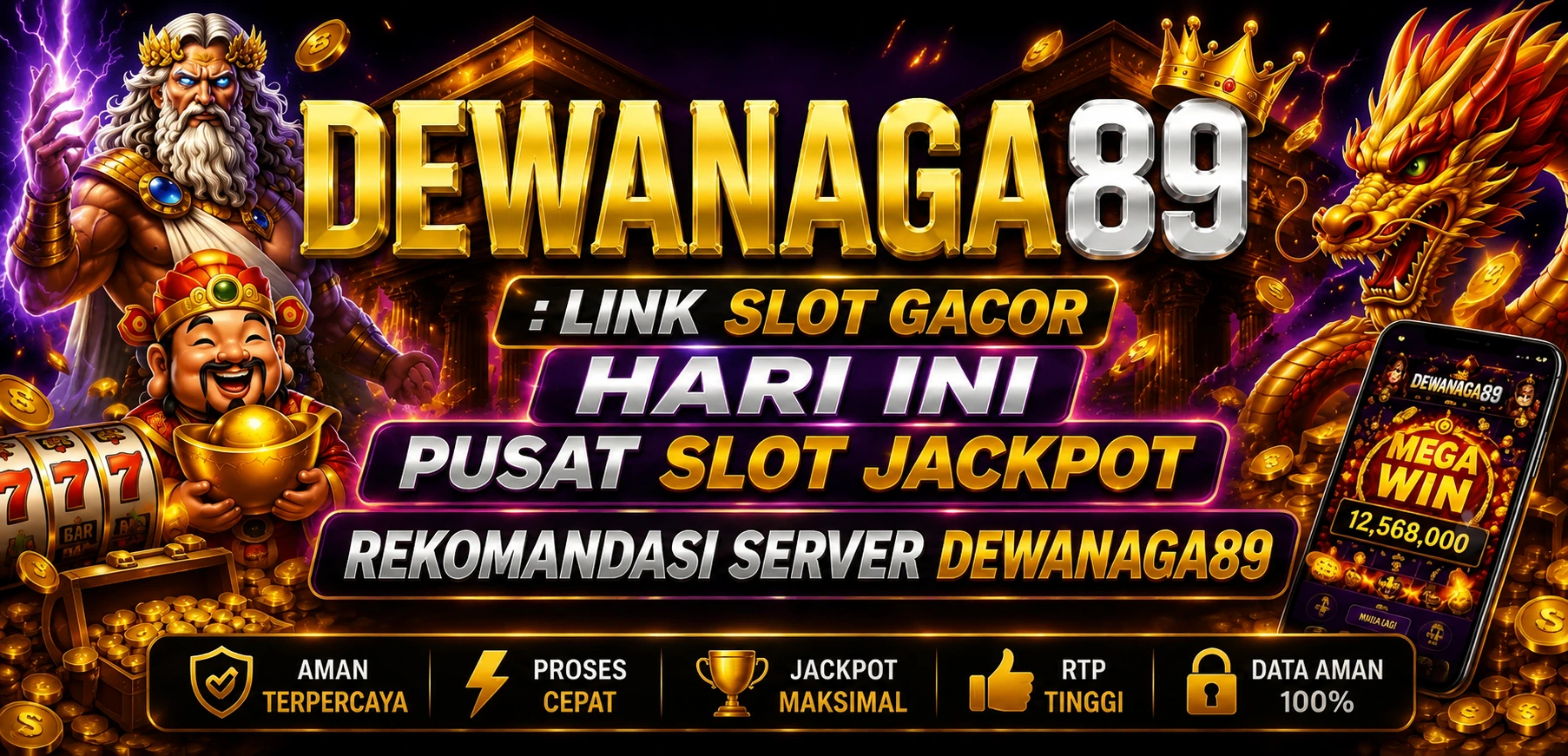 Link Gacor